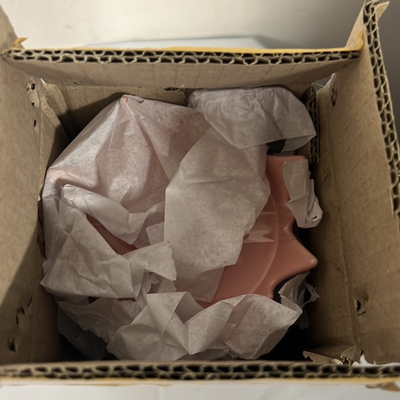 NIB - Disney Princess Sparkle All The Time Ceramic Travel Mug - Picture 6 of 7